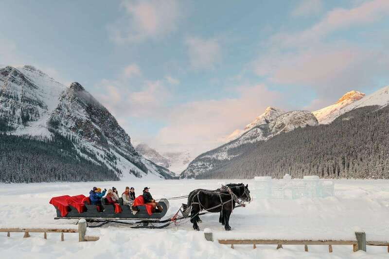 Banff, Lake Louise, Marble Canyon & Yoho National Parks Tour - Key highlights that make this day trip worth your time