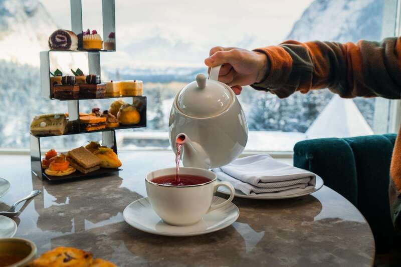 Banff, Lake Louise, Marble Canyon & Yoho National Parks Tour - A one-day Canadian Rockies loop with Banff, Yoho, and Kootenay