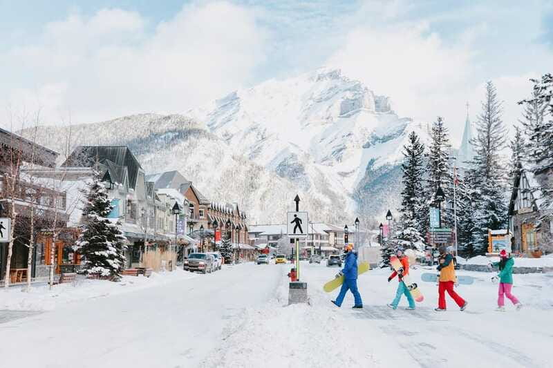 Banff, Lake Louise, Marble Canyon & Yoho National Parks Tour - Price and value, what $104 gets you and why that matters