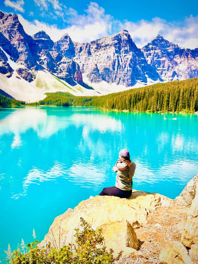 Banff: Lake Louise, Moraine, Emerald Lake & Canyon Day Trip - Price, Value, and Why This Works for Short Trips