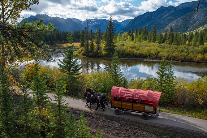 Banff Lake Louise Moraine & Emerald Lake Tour - How an 8 to 10 hour day stays enjoyable (and when it won’t)