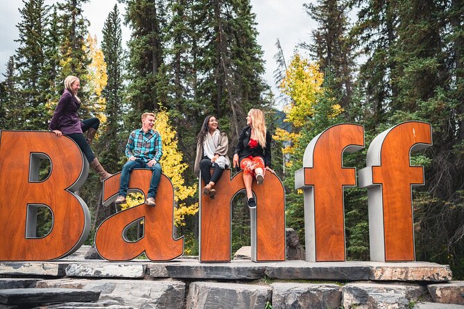 Banff Lake Louise Moraine & Emerald Lake Tour - Price and value: what $96.53 really buys you