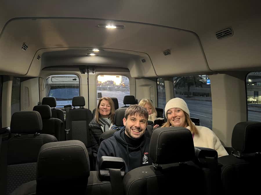 Banff: Lake Louise & Moraine Lake Half Day Tour - Price and Value: What You Pay For, and Why It Adds Up