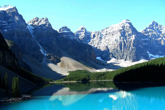 Banff, Lake Louise & Yoho National Parks 2-Day Tour - Why Banff, Lake Louise, and Yoho in Just Two Days Works