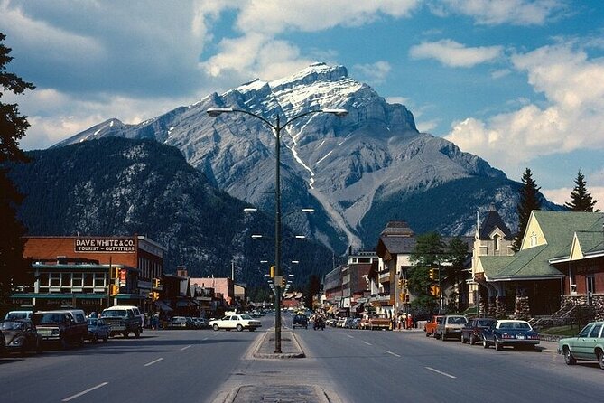 Banff, Lake Louise & Yoho National Parks 2-Day Tour - Guides, pace, and the gondola decision you should take seriously