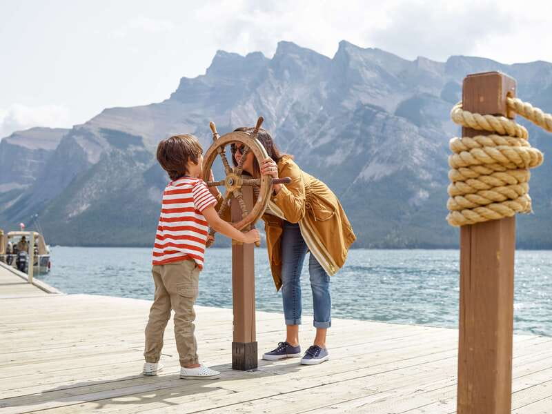 Banff: Lake Minnewanka Cruise - Should you book the Lake Minnewanka Cruise?
