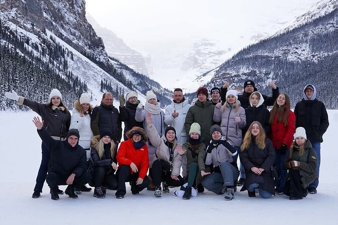 Banff Lakes and Canyon Adventure - Key Points You Will Care About