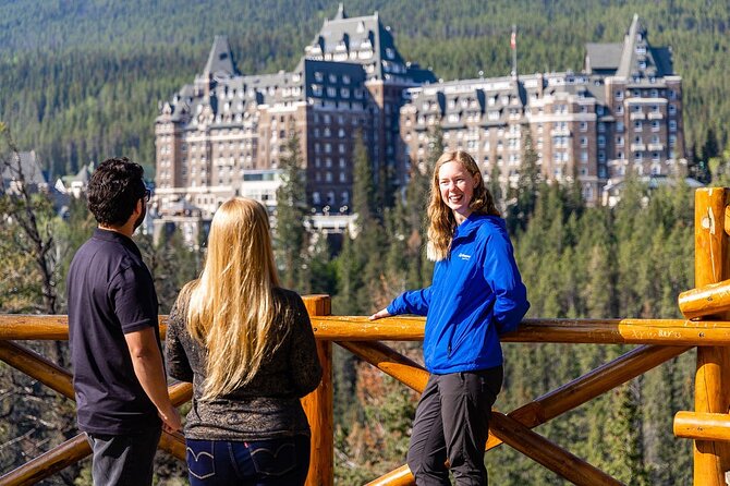 Banff Morning Tour Scenic Highlights and Gondola Ride - Banff Gondola: Why the Summit Ride Is the Main Event