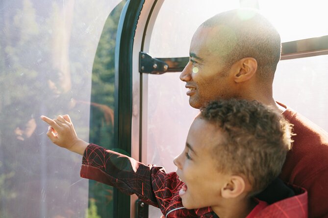 Banff Morning Tour Scenic Highlights and Gondola Ride - Price and Value for $152.83: What You Are Really Paying For