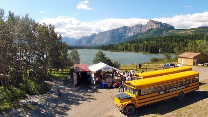 Banff: Morning Whitewater Rafting Tour in Horseshoe Canyon - Gear Up: Wetsuits, Helmets, and the Setup That Keeps You Confident
