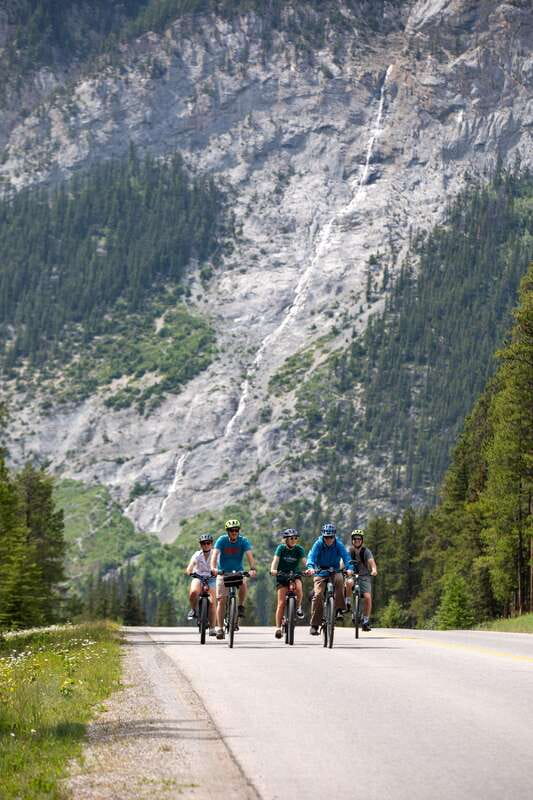 Banff: Mountain Lakeside Guided E-Bike Tour - Price and value: what $129 buys you in real terms