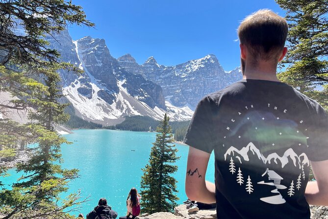 Banff Nat'l Park with Moraine Lake & Lake Louise | Private Tour - Lake Louise: Fairmont views plus glacier scenery and optional rentals
