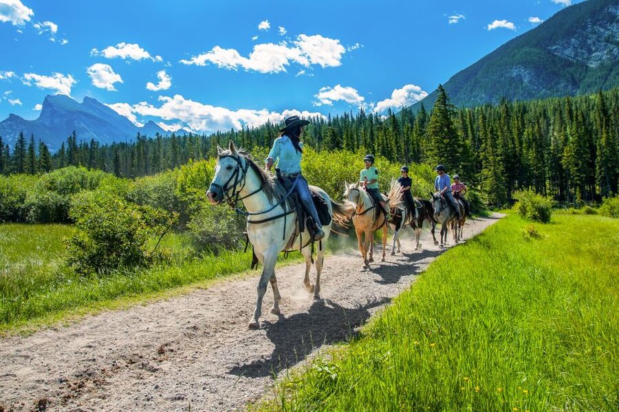 Banff National Park: 1-Hour Bow River Horseback Ride - Timing, Pace, and Why 1 Hour Works (Even If You Want More)
