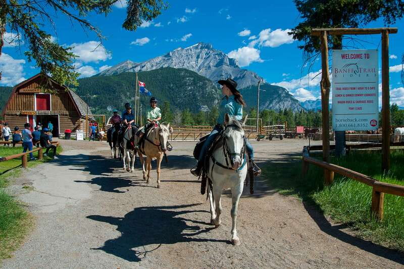 Banff National Park: 2-Hour Sundance Loop Horseback Ride - Who This Tour Is Best For (And Who Should Skip It)
