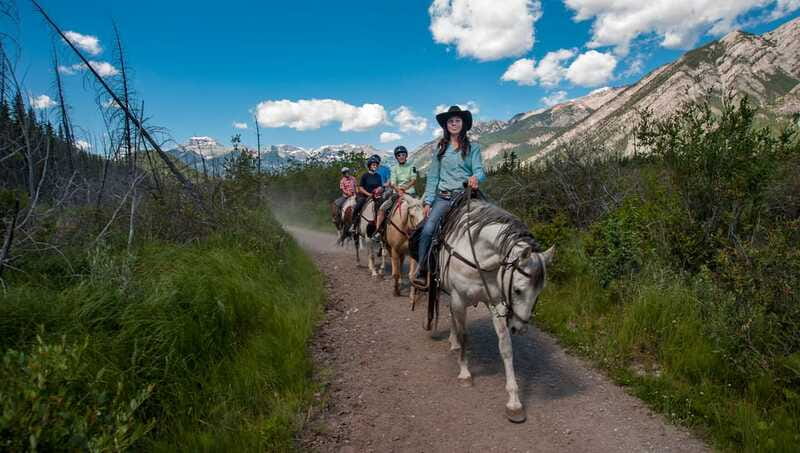 Banff National Park: 2-Hour Sundance Loop Horseback Ride - Price and Value: Is $152 Fair for 2 Hours?