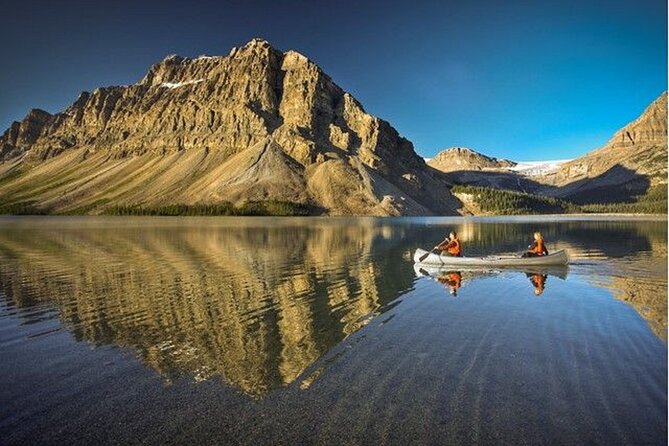 Banff National Park and Columbia Icefield 2 Day Tour from Calgary - Hotel in Banff: Elk + Avenue (or similar) and how it affects your trip