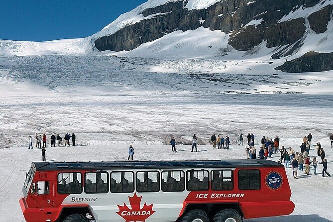Banff National Park and Columbia Icefield 2 Day Tour from Calgary - Price and value: what $434.39 really covers, and where costs can add up