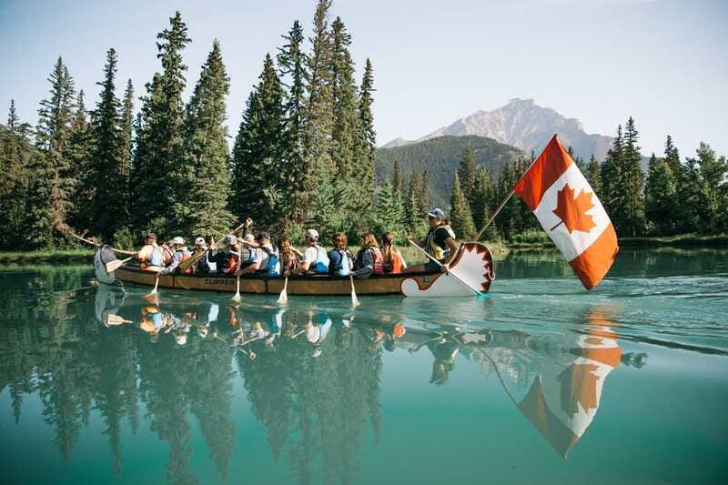 Banff National Park: Big Canoe River Explorer Tour - Wildlife Watching on the Bow River, Realistic Expectations