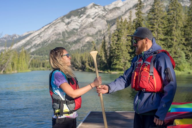 Banff National Park Big Canoe Tour - Who this Banff big canoe tour fits best, and who might want to think twice