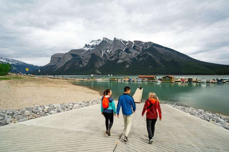 Banff National Park: Canyons, Lakes & Local Favourites - Should You Book This Banff Canyons, Lakes, and Local Favourites Day Trip?