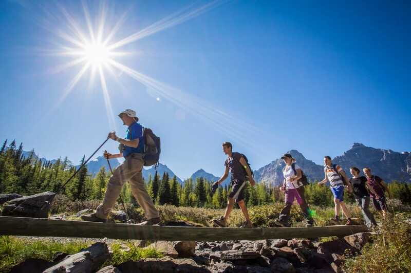 Banff National Park: Guided Signature Hikes with Lunch - What to Bring for Banff Weather (and Why It Matters)