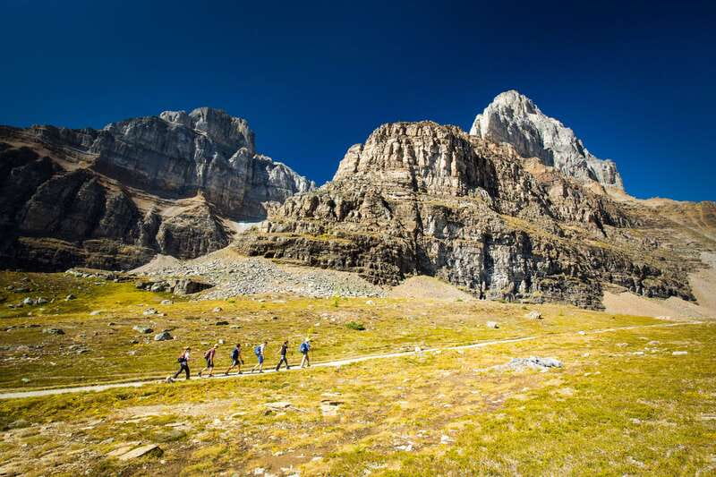 Banff National Park: Guided Signature Hikes with Lunch - Price and Value: Is $145 Worth It?