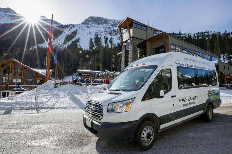 Banff National Park: Sunshine Meadows Snowshoeing Experience - Tips to enjoy the trip more (and suffer less)