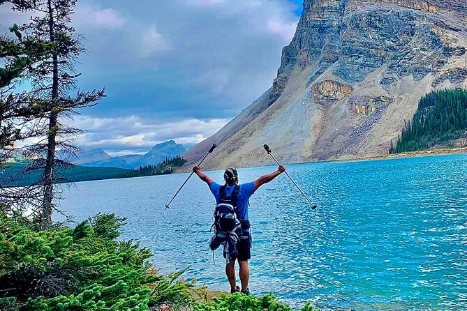Banff National Park Tour with a Small Group - Comfort, Group Size, and the Van Rules That Can Affect Your Day