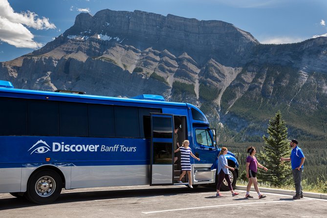 Banff National Park Tour with Lake Louise and Moraine Lake - Who This Tour Fits Best (And Who Might Prefer Different Plans)