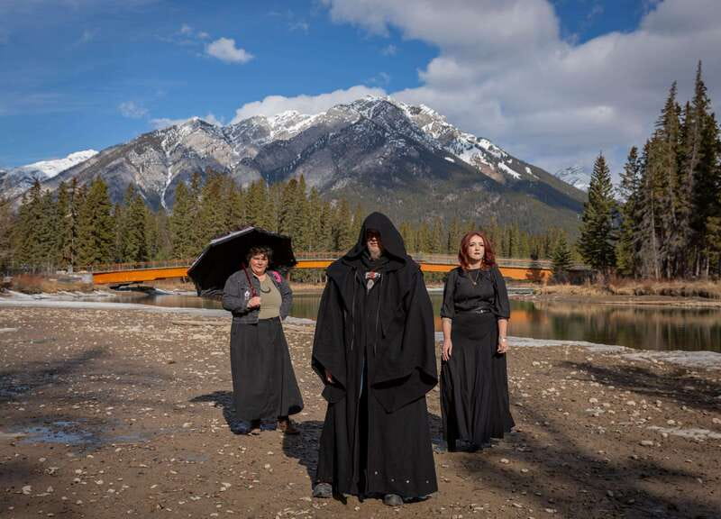 Banff: Paranormal History Walking Ghost Tour - Key things I’d bet you’ll remember