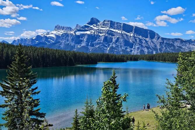 Banff Private Tour - Beyond the basics - Calgary to Banff, without the driving headache