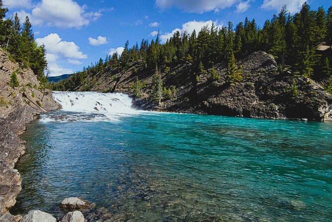 Banff Private Tour - Beyond the basics - What you get for the price, and why it can be worth it