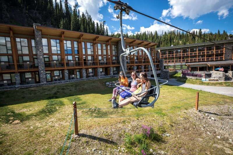 Banff: Sunshine Sightseeing Gondola and Standish Chairlift - Key things to know before you go