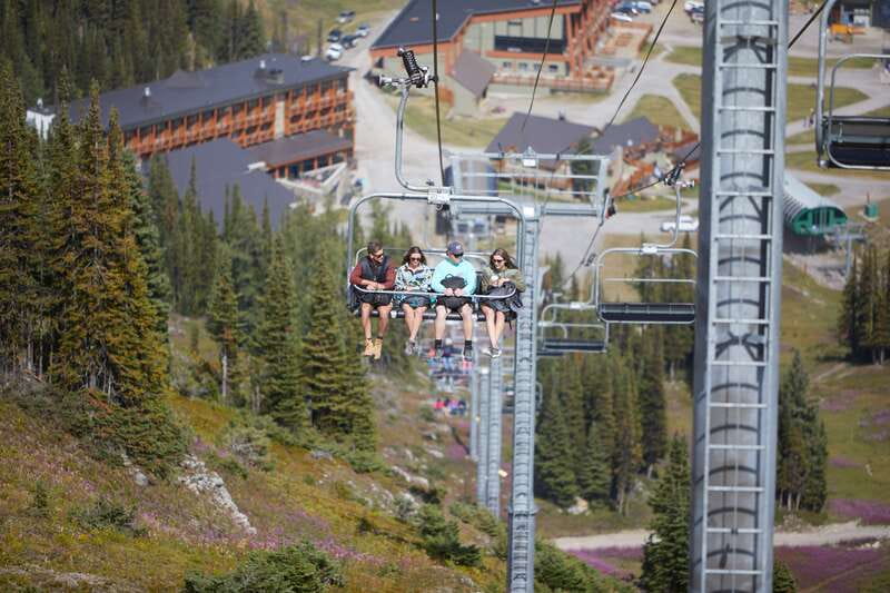 Banff: Sunshine Sightseeing Gondola and Standish Chairlift - Should You Book the Banff Sunshine Gondola and Standish Chairlift?