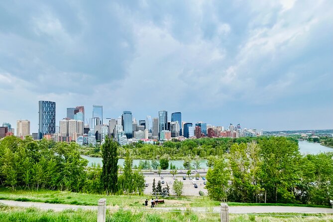 Banff to Calgary or YYC Airport | Private Transfer - Value check: $186.87 per person, and when it makes sense