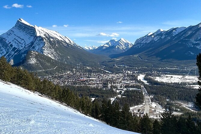 Banff to Calgary or YYC Airport | Private Transfer - Small details that prevent problems on pickup day