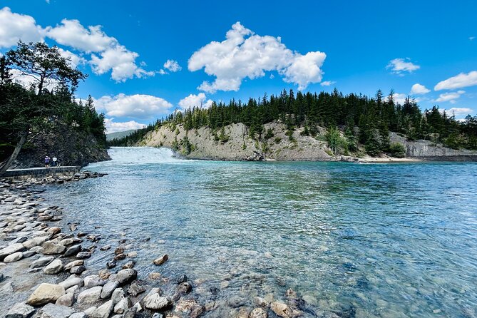 Banff to Calgary or YYC Airport | Private Transfer - Should you book this Banff to Calgary private transfer?