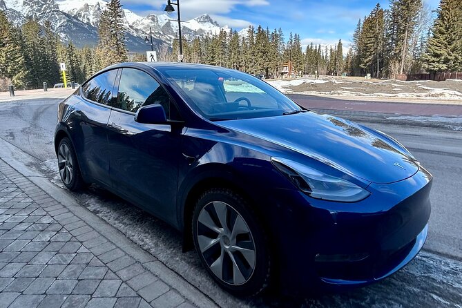 Banff to Calgary or YYC Airport | Private Transfer - FAQ