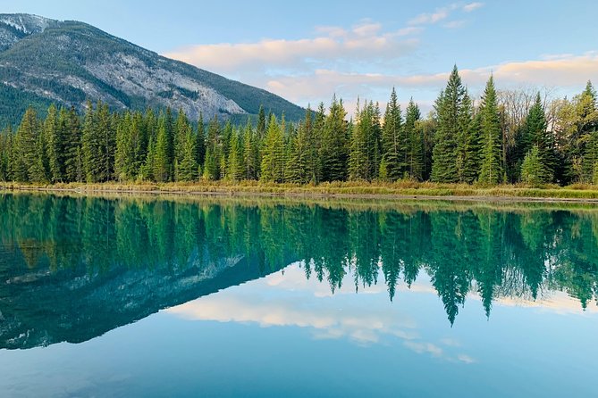 Banff to Calgary Private Shuttle - The Main Trade-Offs You Should Plan Around
