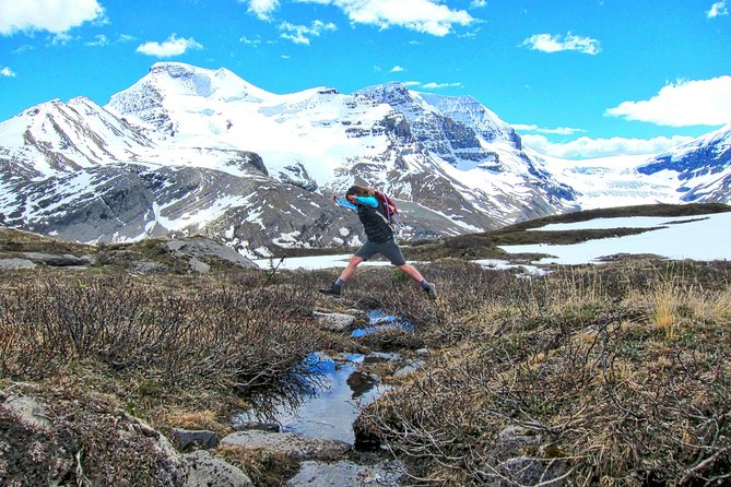 Banff to Jasper One-Way Tour - How the guide can make or break the day (and who you might get)