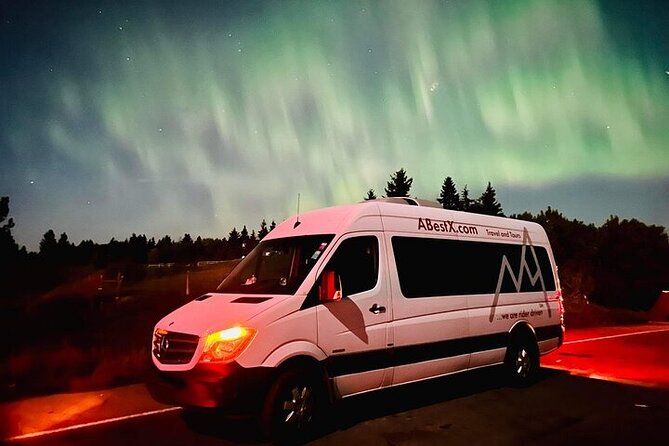 Banff to YYC Airport Shared Shuttle Service - Your Money at Work: What the Price Includes (and What It Doesn’t)