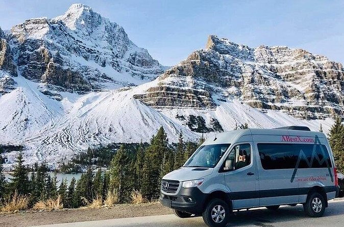 Banff to YYC Airport Shared Shuttle Service - Luggage, Comfort, and Small Details That Save Stress