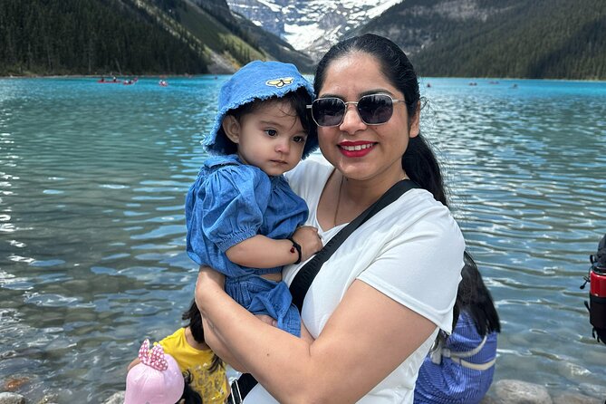 Banff Top Lakes and Banff Town Day Trip From Calgary - The Smart Route: Banff Top Lakes plus Banff Town in One Long Day