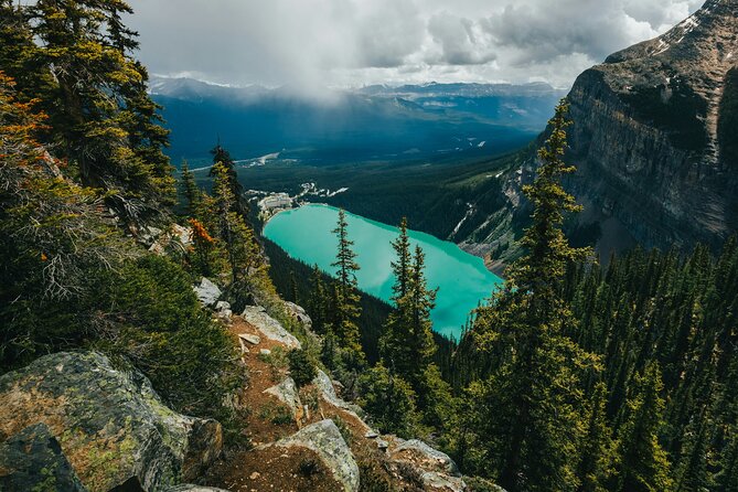 Banff Top Lakes and Banff Town Day Trip From Calgary - Price and What You Really Get for $108.50