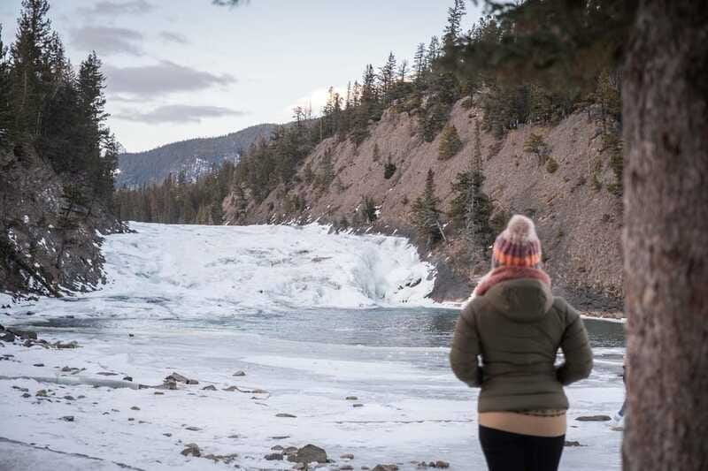 Banff Top Sights via Electric Fat Bike Tour All Skill Levels - What to Bring, What to Wear, and How to Prepare