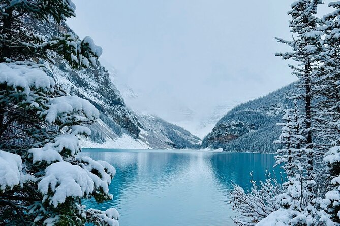 Banff Town, Lake Louise, Moraine, Emerald & Canyon Day Trip - Calgary to Banff in One Day: The Real Rhythm