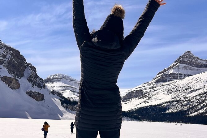 Banff Town, Lake Louise, Moraine, Emerald & Canyon Day Trip - Johnston Canyon Trail: Lower and Upper Falls Without Overthinking It