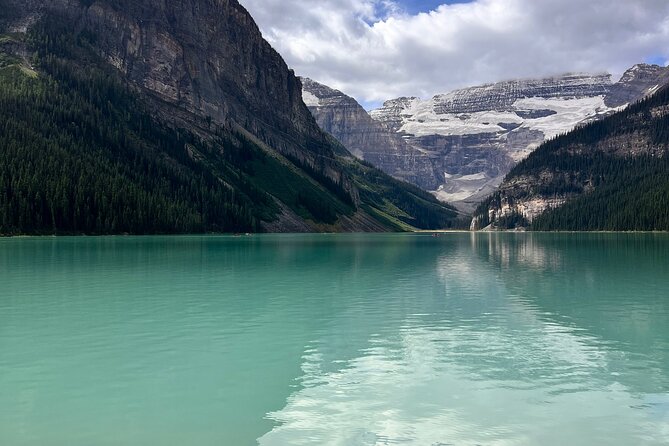 Banff Town ,Lake Louise, Moraine , Emerald & Johnston Canyon Tour - Price and Logistics: What You’re Really Paying For