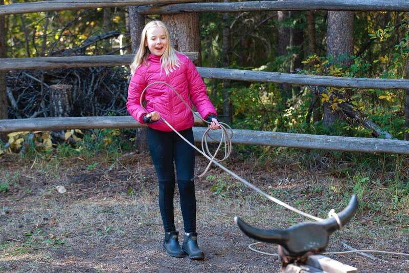 Banff: Wagon Ride with Cowboy Cookout BBQ - Who Should Book This Wagon and Cowboy Cookout