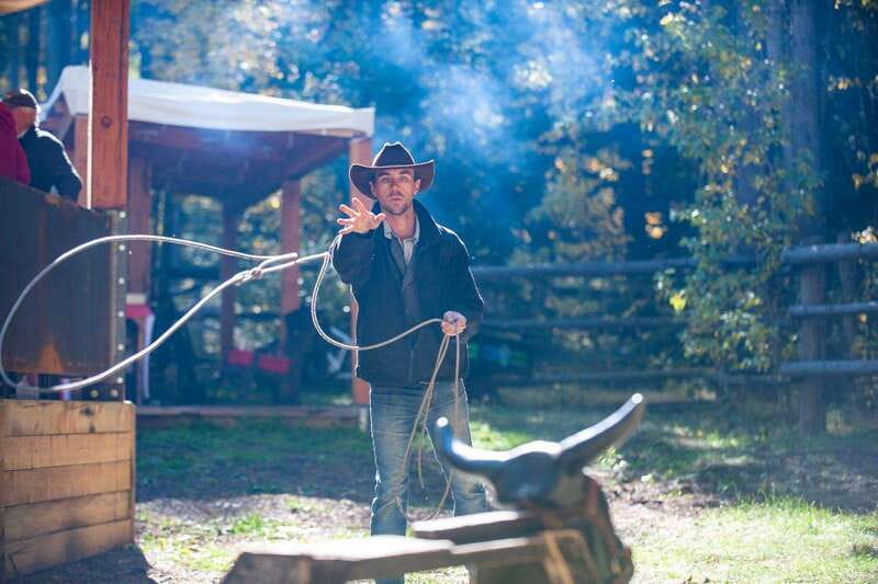 Banff: Wagon Ride with Cowboy Cookout BBQ - Should You Book This Banff Wagon Ride with Cowboy Cookout BBQ?